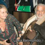 Luana Belmondo