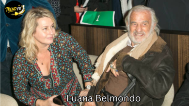 Luana Belmondo