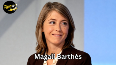 Magali Barthès