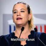 Mathilde Panot