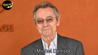 Michel Denisot