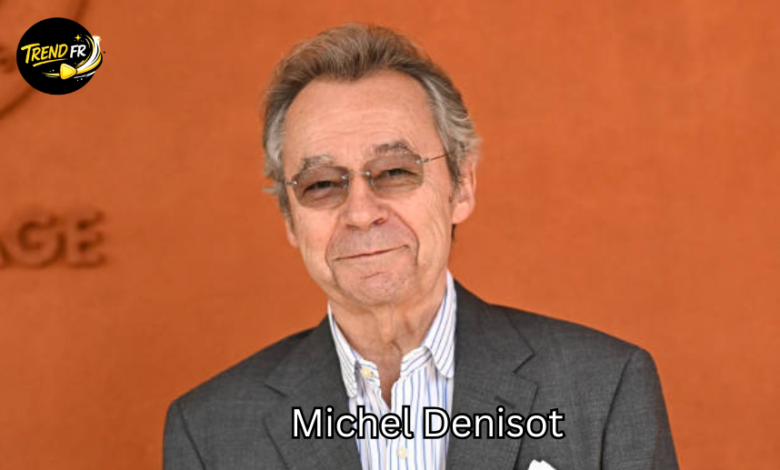 Michel Denisot