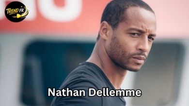 Nathan Dellemme