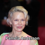 Pamela Anderson