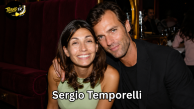 Sergio Temporelli