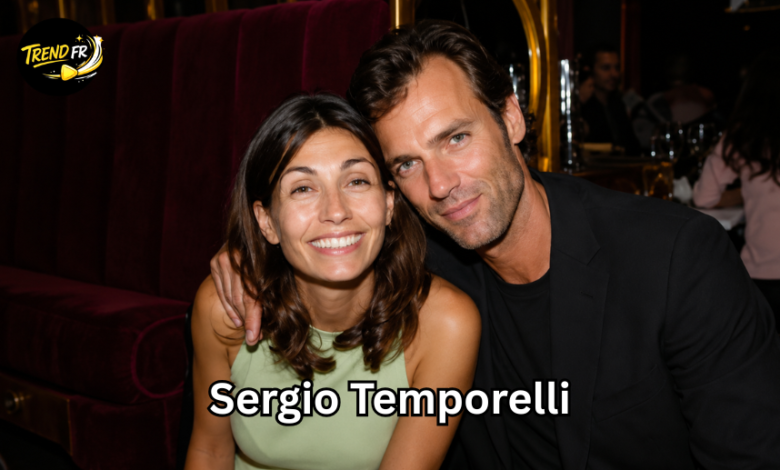 Sergio Temporelli