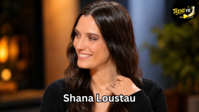 Shana Loustau