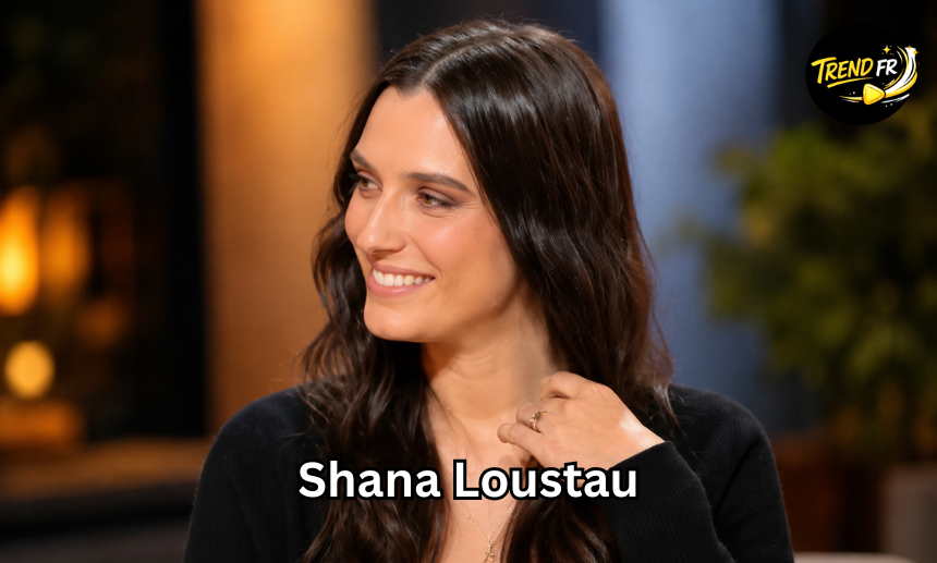 Shana Loustau