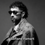 Sofiane Pamart