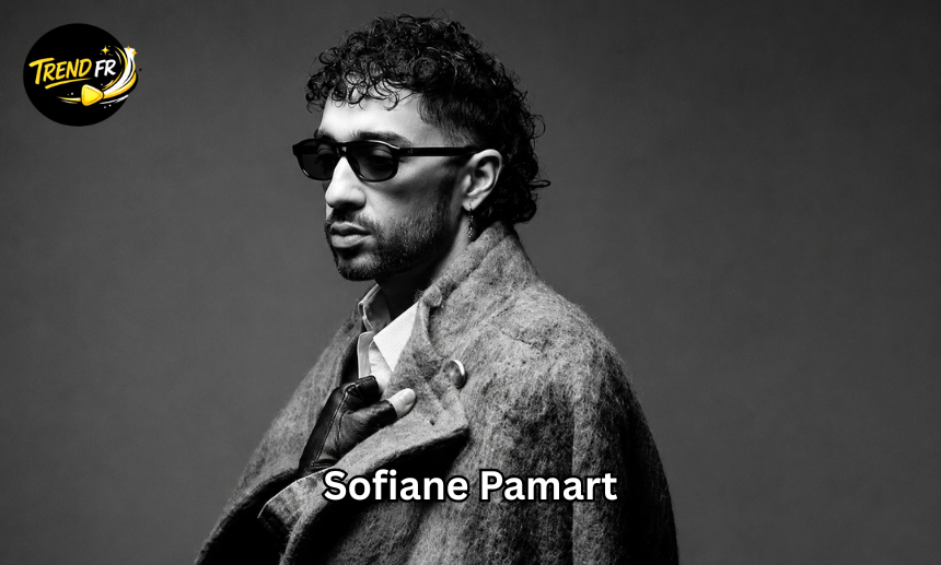 Sofiane Pamart