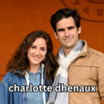 Charlotte Dhenaux