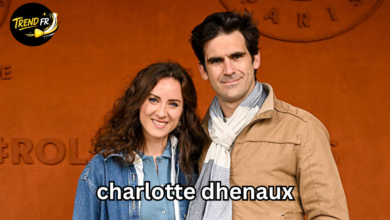 Charlotte Dhenaux