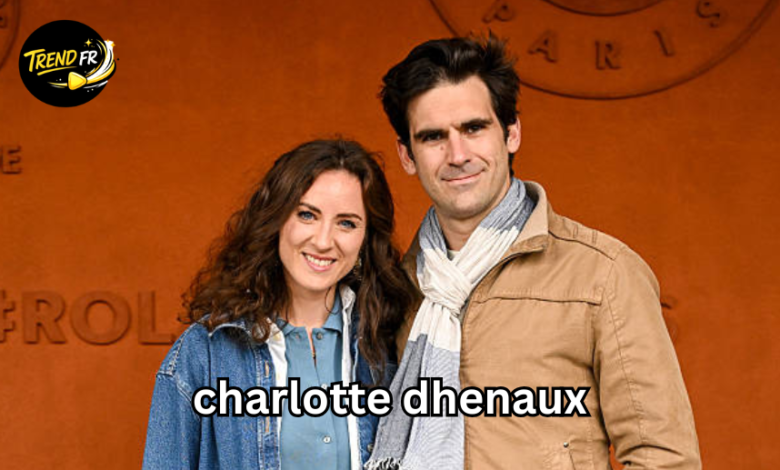 Charlotte Dhenaux