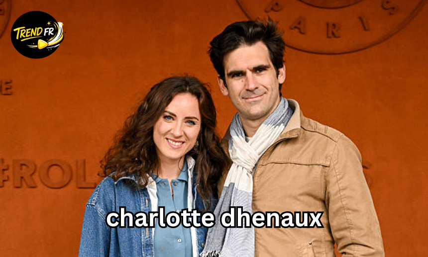 Charlotte Dhenaux