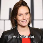 Ana Girardot