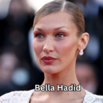 Bella Hadid