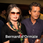 Bernard d'Ormale
