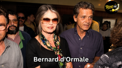 Bernard d'Ormale