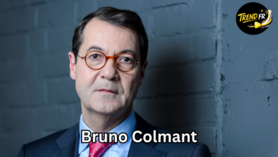 Bruno Colmant