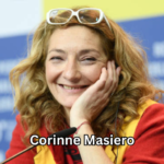 Corinne Masiero