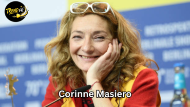 Corinne Masiero