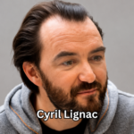 Cyril Lignac