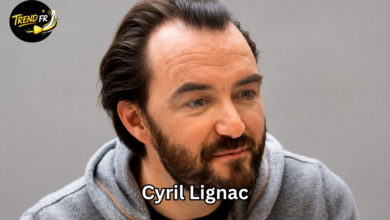 Cyril Lignac
