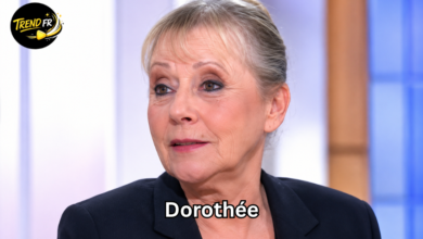 Dorothée
