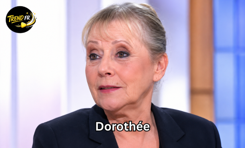 Dorothée
