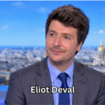 Eliot Deval