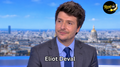 Eliot Deval