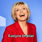 Évelyne Dhéliat