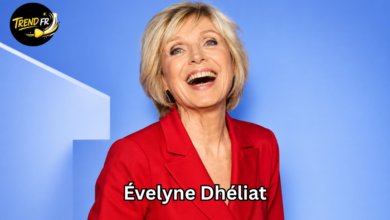 Évelyne Dhéliat