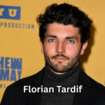 Florian Tardif