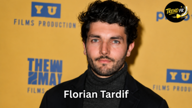 Florian Tardif