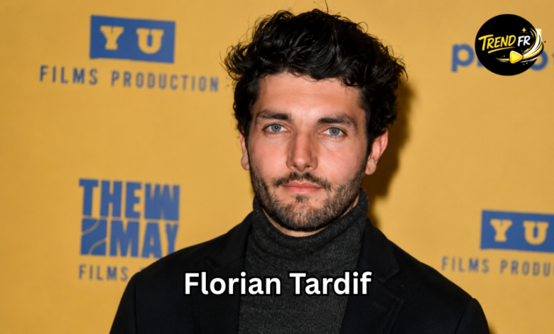 Florian Tardif