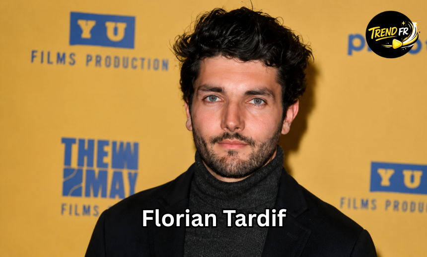 Florian Tardif