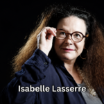 Isabelle Lasserre