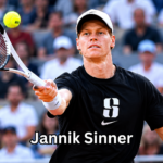 Jannik Sinner