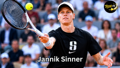 Jannik Sinner