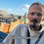 Jean Pormanove