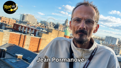Jean Pormanove