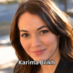 Karima Brikh