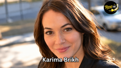Karima Brikh