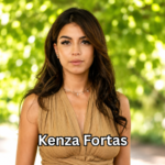 Kenza Fortas