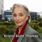 Kristin Scott Thomas