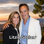 Litzie Gozlan