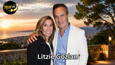 Litzie Gozlan
