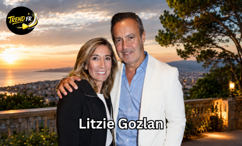 Litzie Gozlan