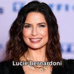 Lucie Bernardoni